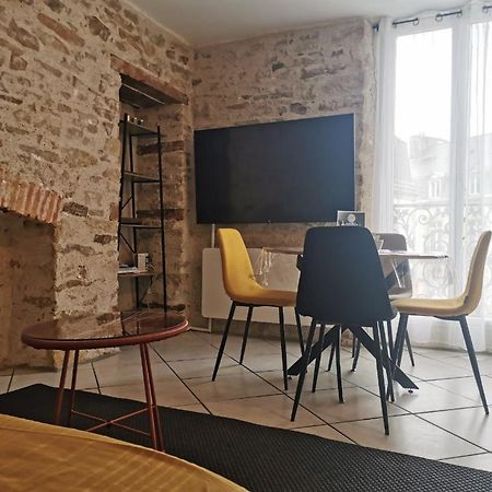 Centre Charmant 3 Pieces- Vannes Avec Parking Экстерьер фото